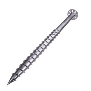 Ground Screw Ground Screw