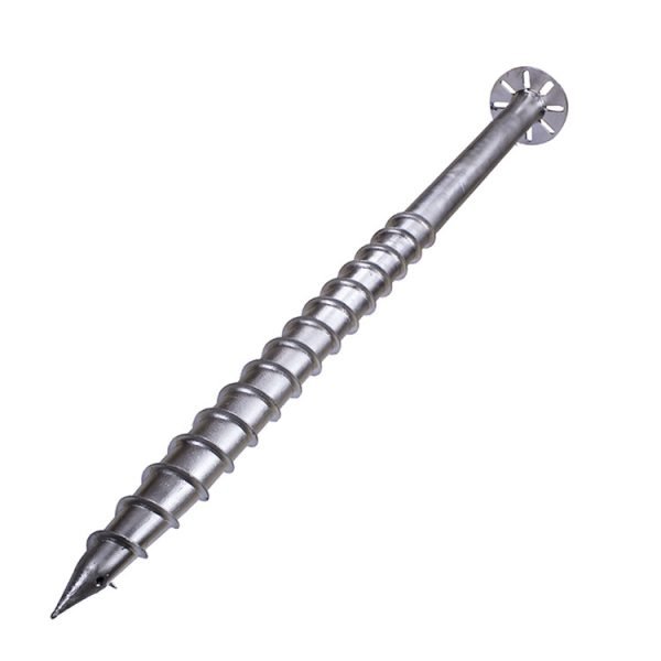 Ground Screw Ground Screw