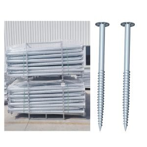 325234542 Wholesale Ground Anchor Screws for Secure Foundations