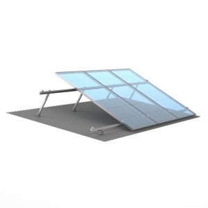 Adjustable Tilt Solar Racking Adjustable Tilt Solar Racking