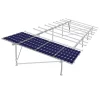 Economical Ground Mount Solar Racking