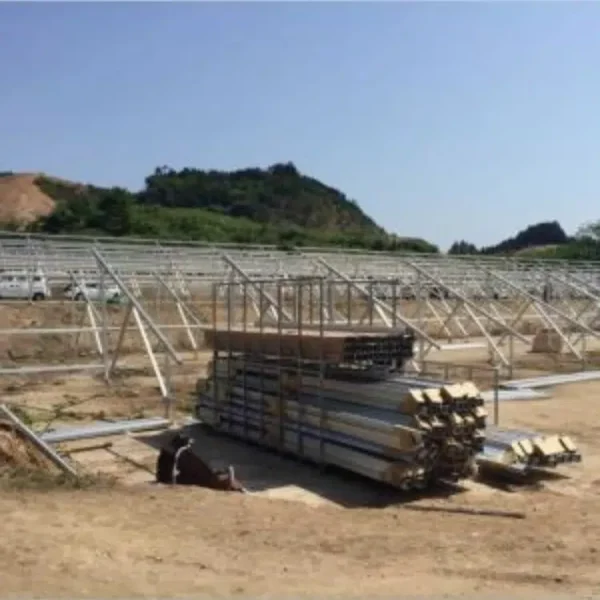 ground mount solar racking Economical Ground Mount Solar Racking