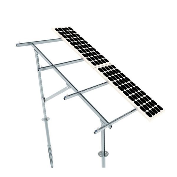 solar panel ground mount Ground mounted solar racking system