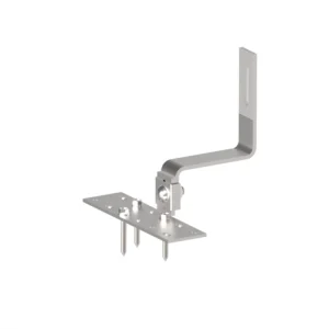 quickmount tile hook Solar Roof Tile Hooks