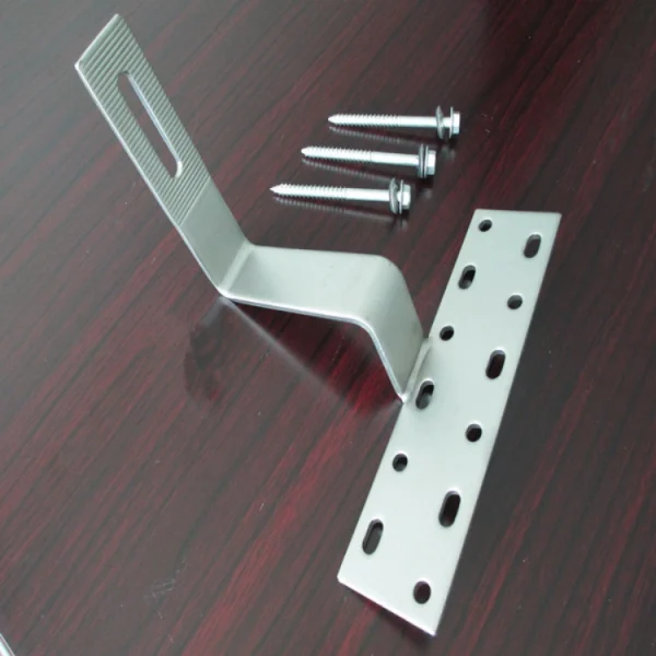 roof tile hooks Solar Tile Hooks Disassembly Diagram