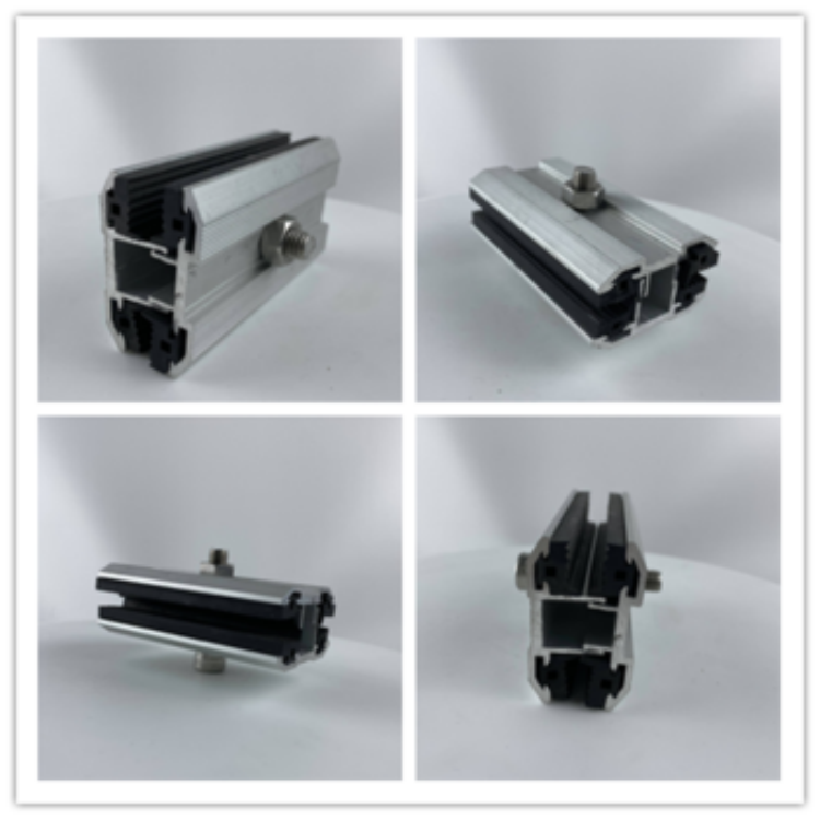 solar panel mid clamps