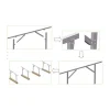 solar carport parts solar carport kit