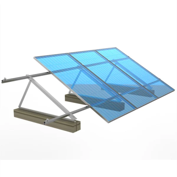 Solar Triangle Products Solar Triangle Placement Pan