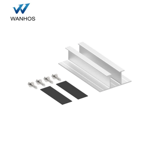 Solar Panel Mounting Clip Structural Systems Solar Panel Mounting Clamps Structural System Rails