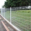 protective fence Protective fencing real shot