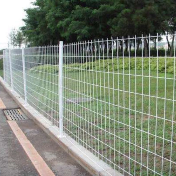 protective fence Protective fencing real shot