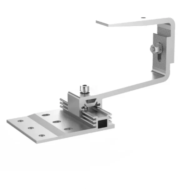 Aluminum alloy hook Aluminum Tile Roof Hooks