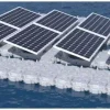 Solar Floating Racking System Solar Floating Rack System