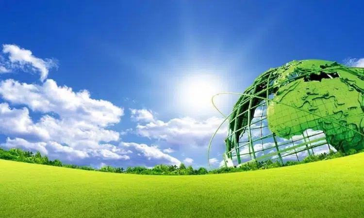 UAE accelerates renewable energy program