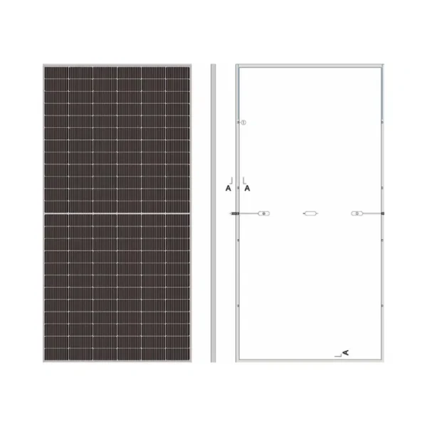 545 Solar Panel 545 Solar Panel