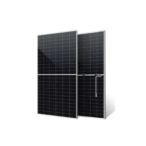560W-580W Solar Panel 560W-580W Solar Panel