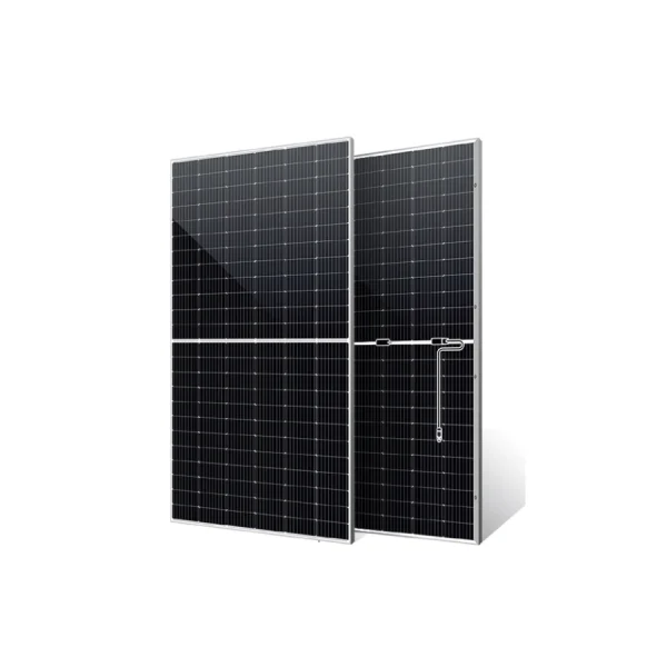 560W-580W Solar Panel 560W-580W Solar Panel