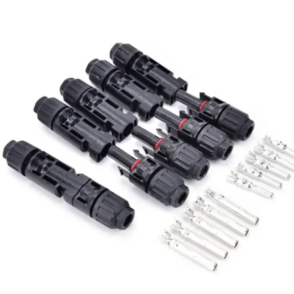 mc4 connectors mc4 connectors