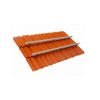 PV Solar Roof Aluminum Mounting System