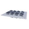 Solar Floating Racking System Solar Floating Rack System