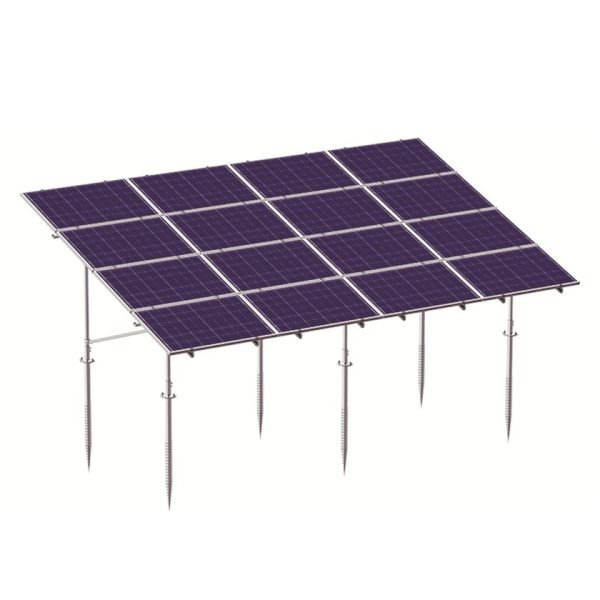 Solar Pv Ground Mount Solar Pv Ground Mount