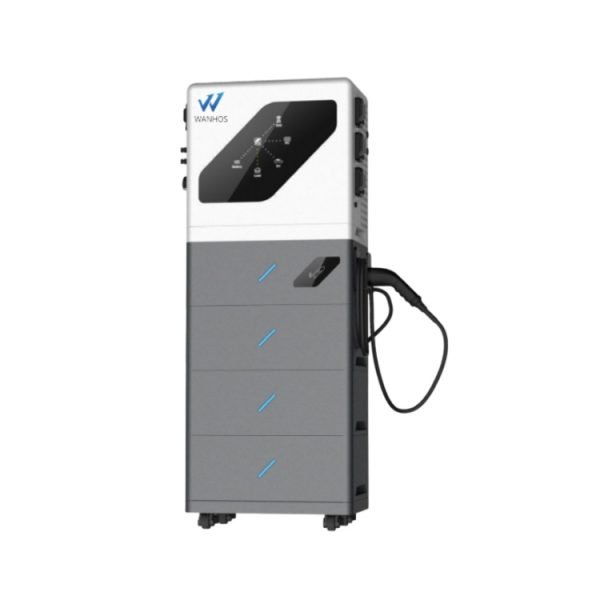 Photovoltaic energy storage all-in-one Photovoltaic energy storage all-in-one