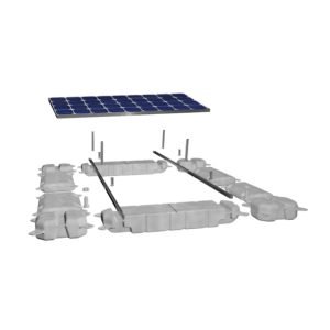 floating solar arrays floating solar arrays