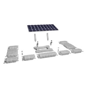 floating solar photovoltaics floating solar photovoltaics