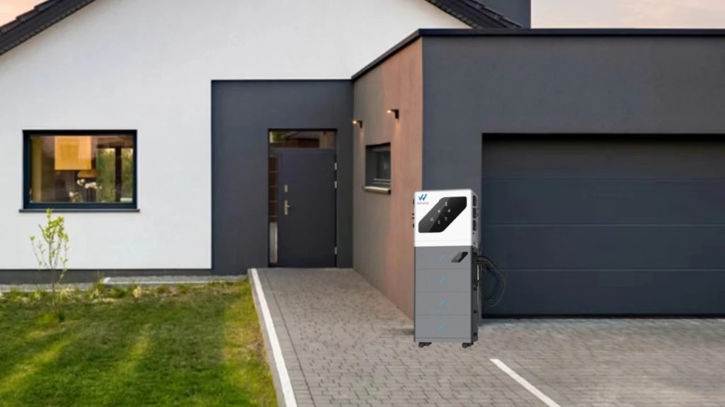 solar ev charging station