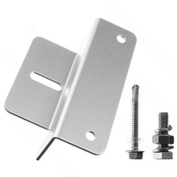 renogy solar panel mounting z renogy solar panel mounting z