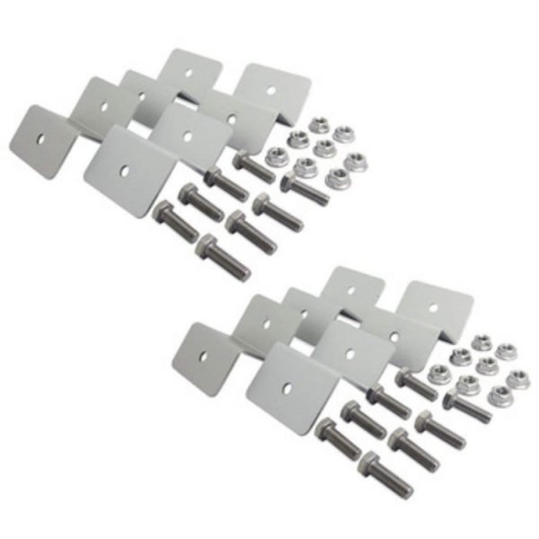 z bracket mounting z bracket mounting